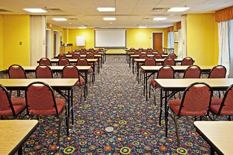 Holiday Inn Express Hotel & Suites Louisville South-Hillview, An Ihg Hotel מראה חיצוני תמונה